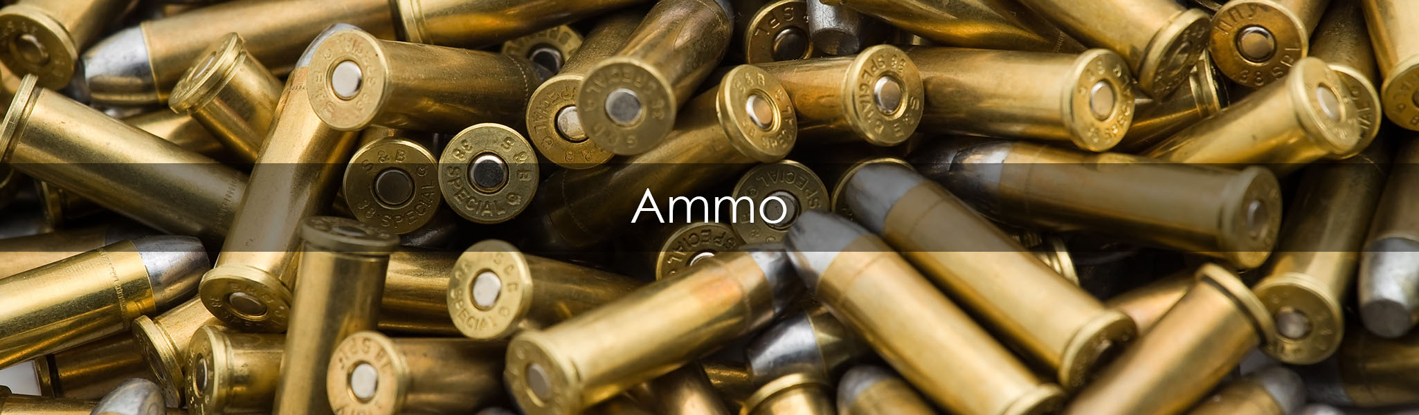 Ammo - 2050x600 interior sliders